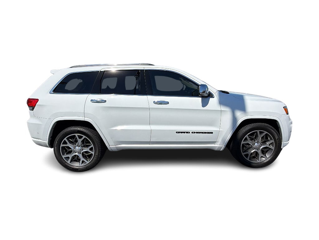 Thumbnail: 2020 Jeep Grand Cherokee - 18