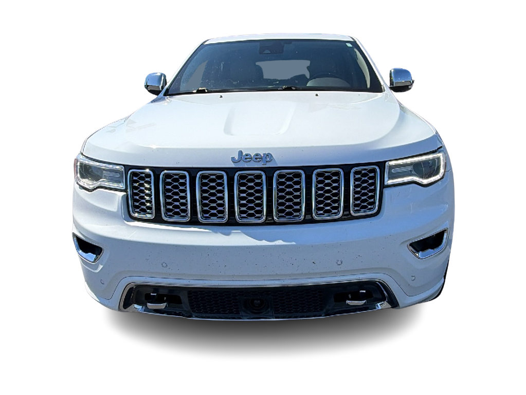 Thumbnail: 2020 Jeep Grand Cherokee - 6