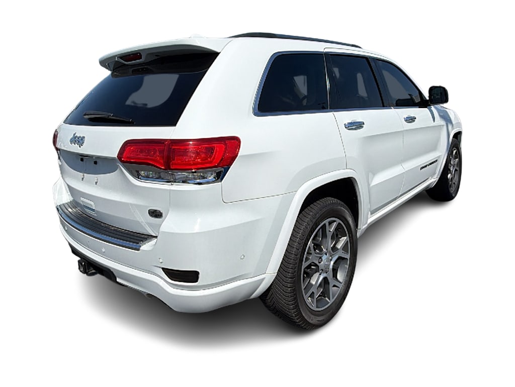 Thumbnail: 2020 Jeep Grand Cherokee - 19