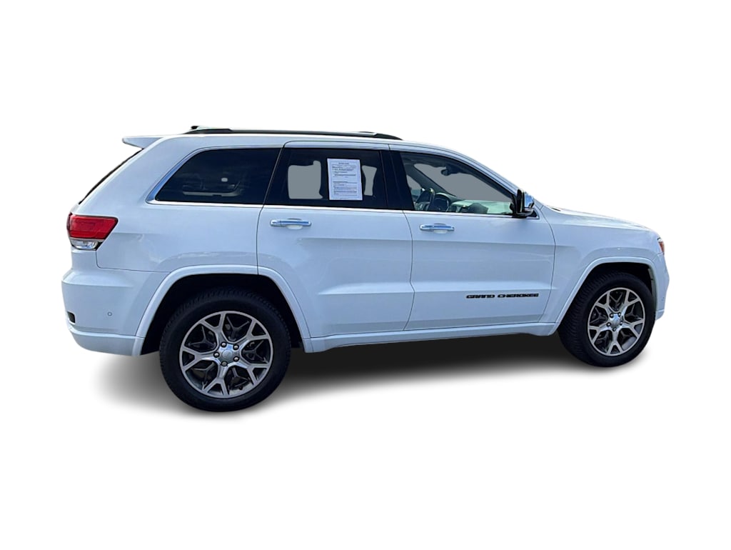 Thumbnail: 2020 Jeep Grand Cherokee - 21