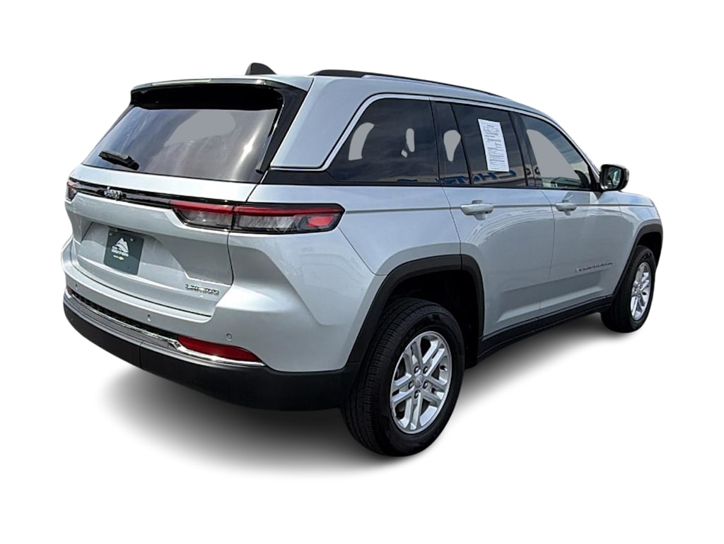 Thumbnail: 2023 Jeep Grand Cherokee - 20