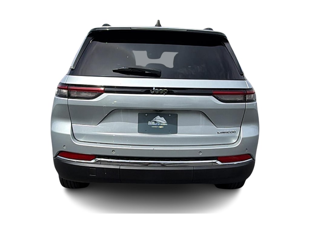 Thumbnail: 2023 Jeep Grand Cherokee - 5