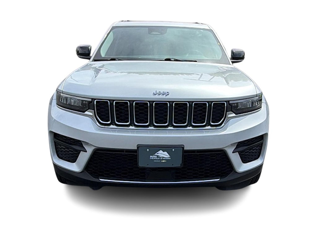 Thumbnail: 2023 Jeep Grand Cherokee - 6