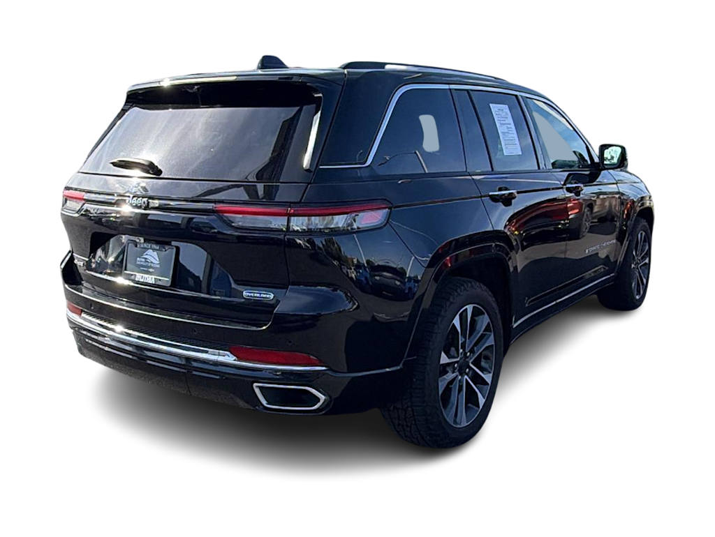 Thumbnail: 2023 Jeep Grand Cherokee - 20