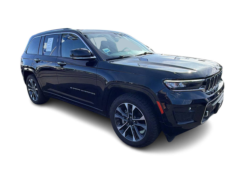 Thumbnail: 2023 Jeep Grand Cherokee - 18
