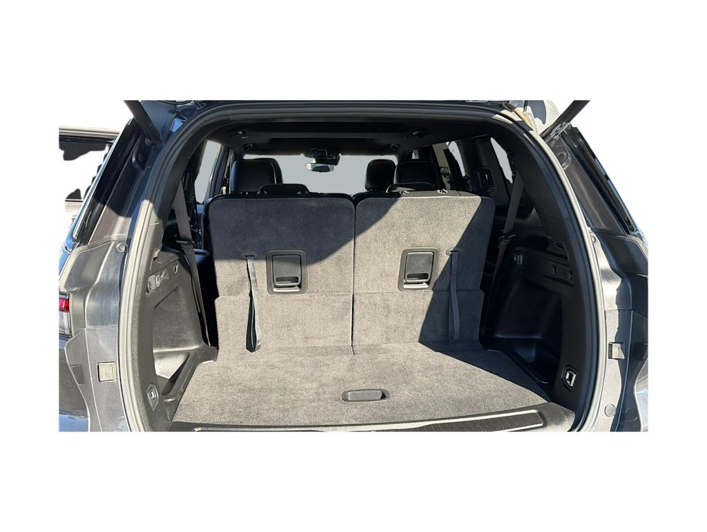 Thumbnail: 2022 Jeep Grand Cherokee L - 17