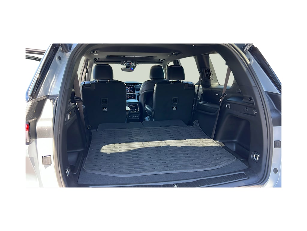 Thumbnail: 2024 Jeep Grand Cherokee L - 15