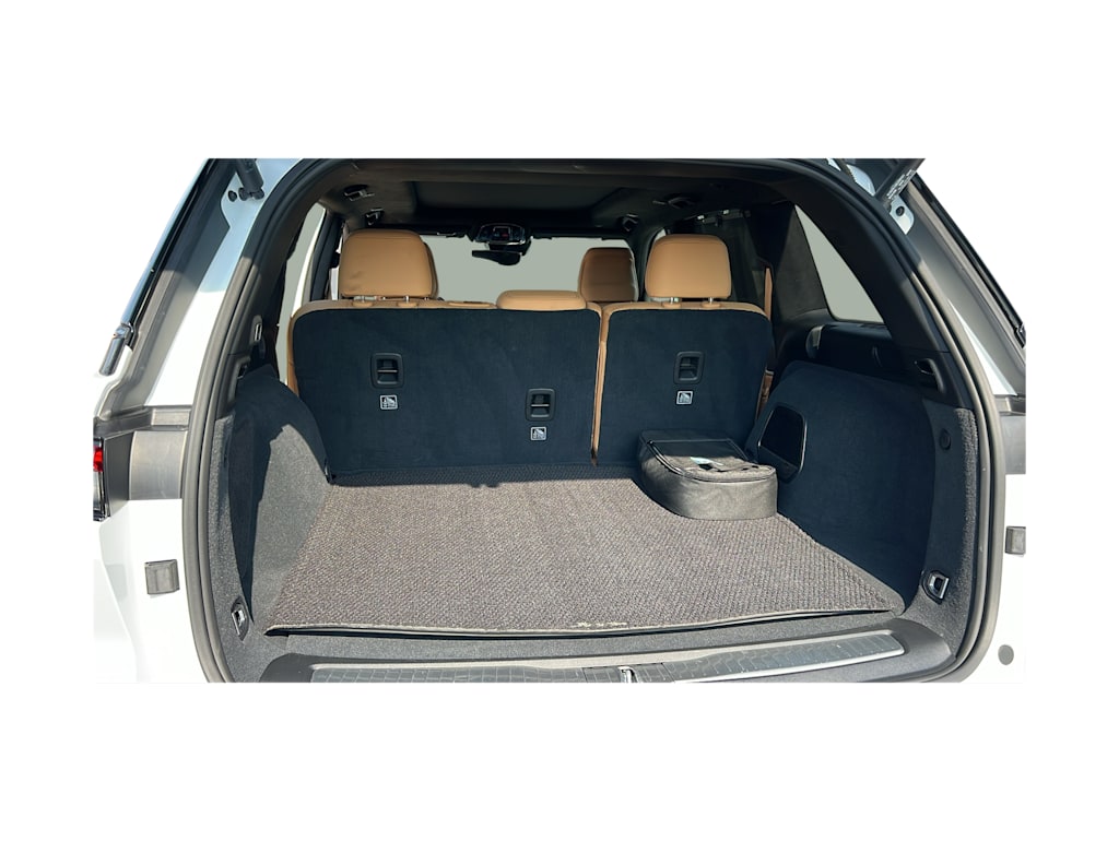 Thumbnail: 2023 Jeep Grand Cherokee - 17