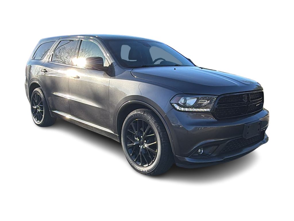 Thumbnail: 2016 Dodge Durango - 17