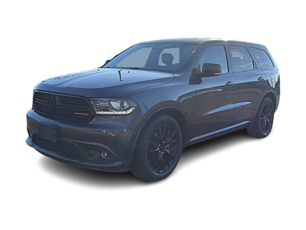 Thumbnail: 2016 Dodge Durango - 16
