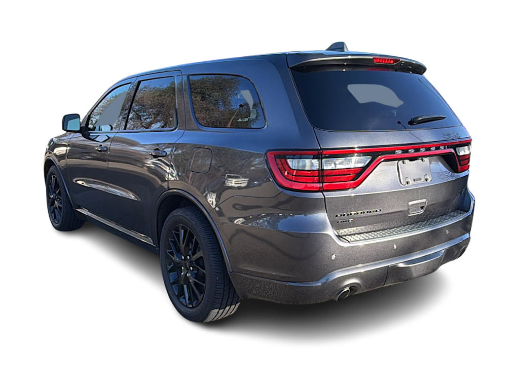 Thumbnail: 2016 Dodge Durango - 3