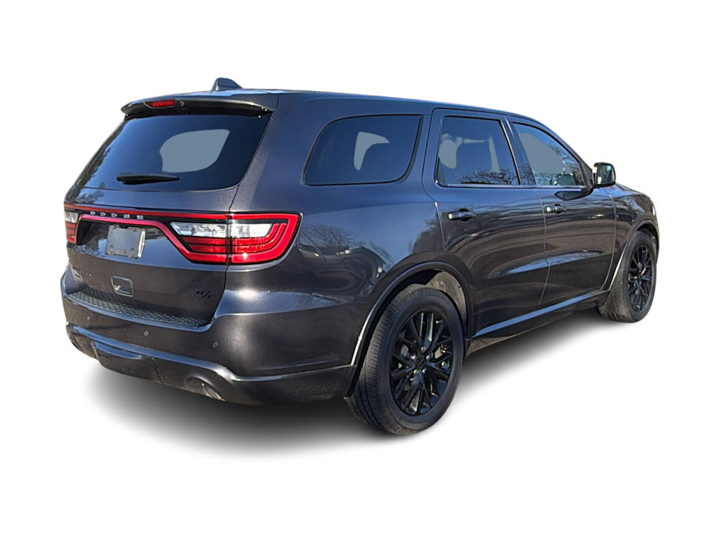 Thumbnail: 2016 Dodge Durango - 19