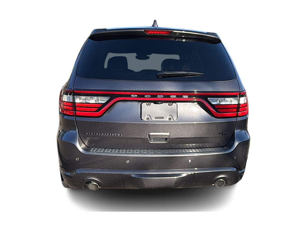 Thumbnail: 2016 Dodge Durango - 4