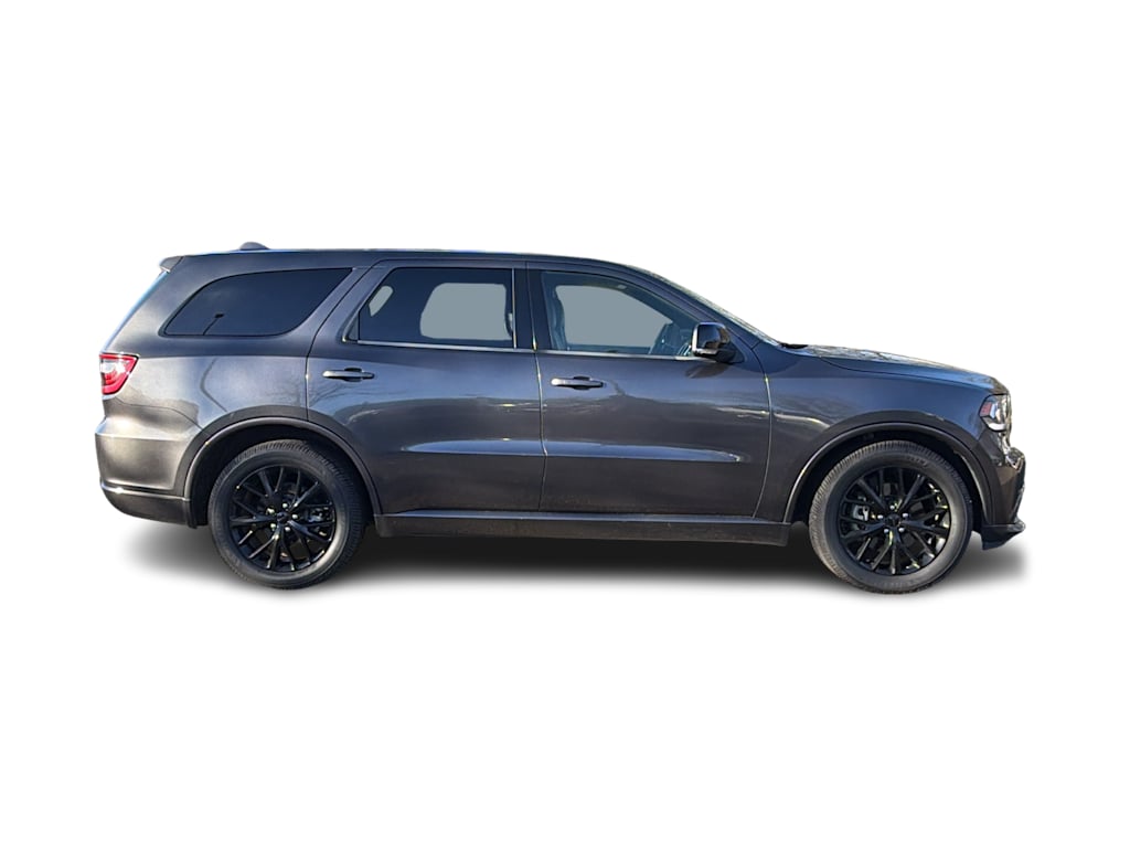 Thumbnail: 2016 Dodge Durango - 18