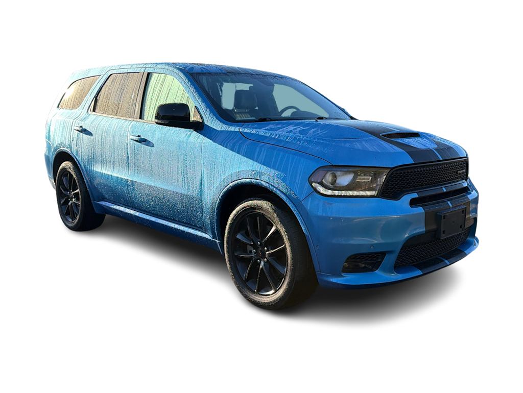 Thumbnail: 2018 Dodge Durango - 17