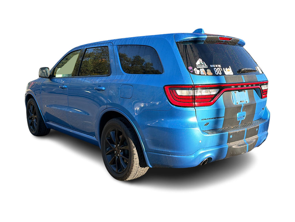 Thumbnail: 2018 Dodge Durango - 4