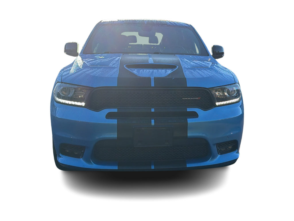 Thumbnail: 2018 Dodge Durango - 6