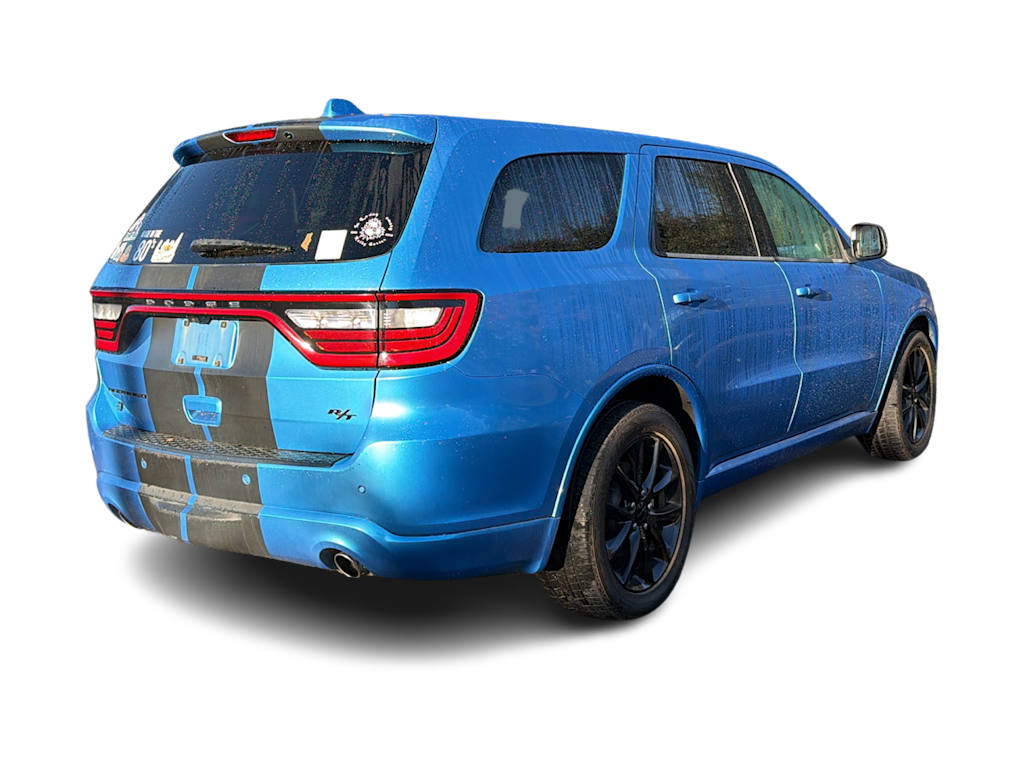 Thumbnail: 2018 Dodge Durango - 19