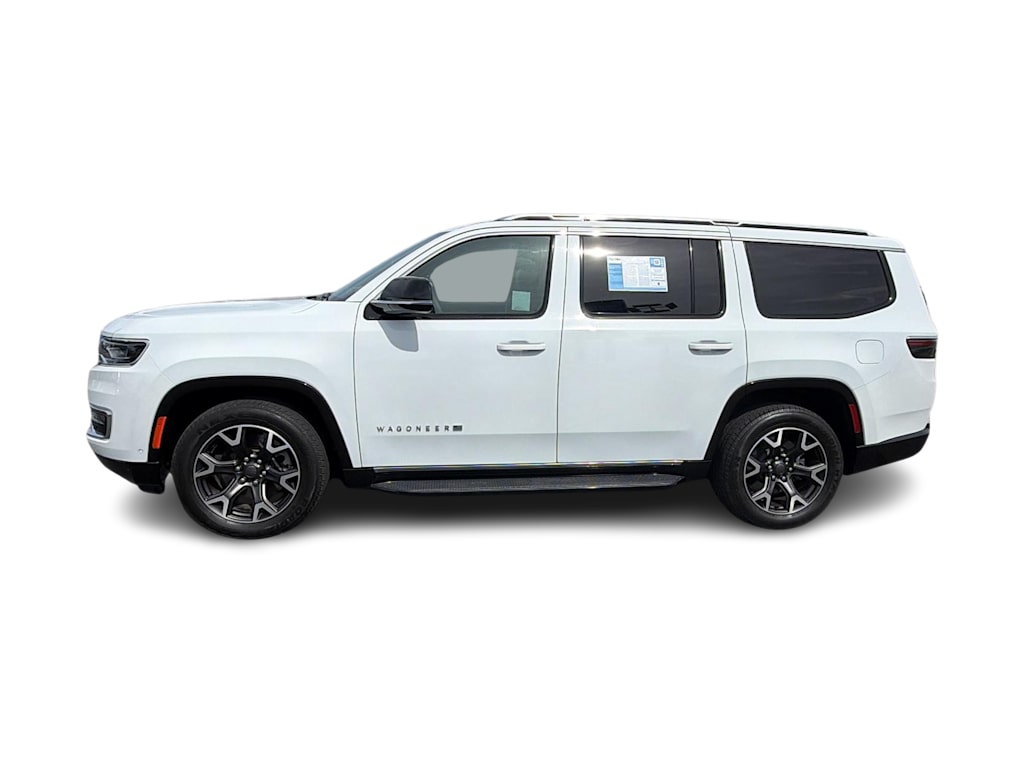 Thumbnail: 2023 Jeep Wagoneer - 3