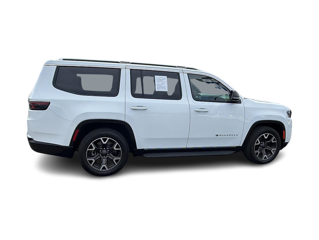 Thumbnail: 2023 Jeep Wagoneer - 20