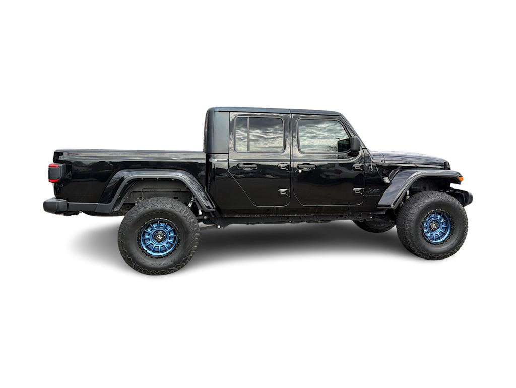 Thumbnail: 2021 Jeep Gladiator - 19