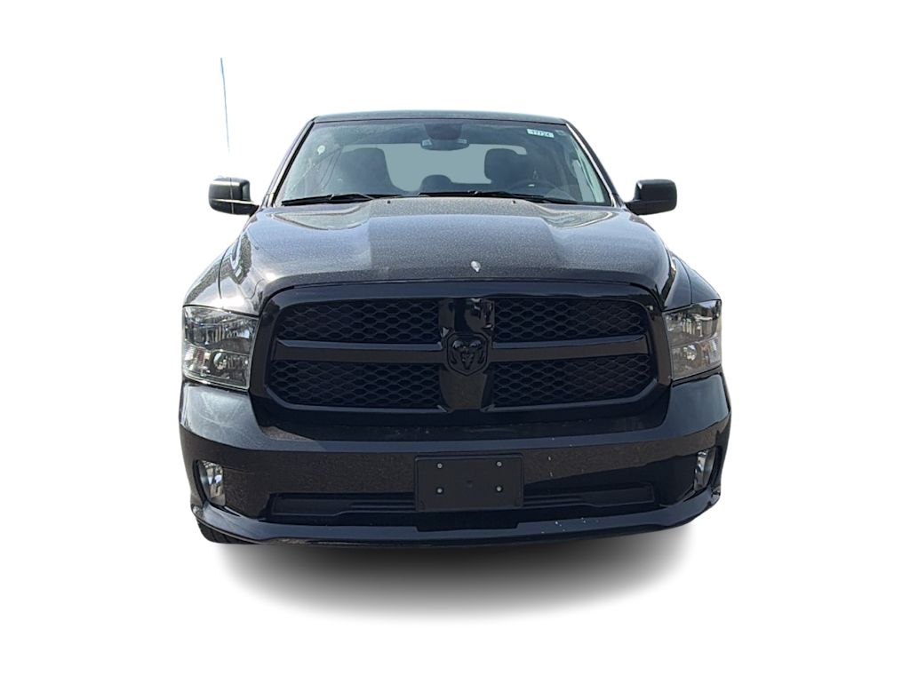 Thumbnail: 2022 RAM 1500 - 6