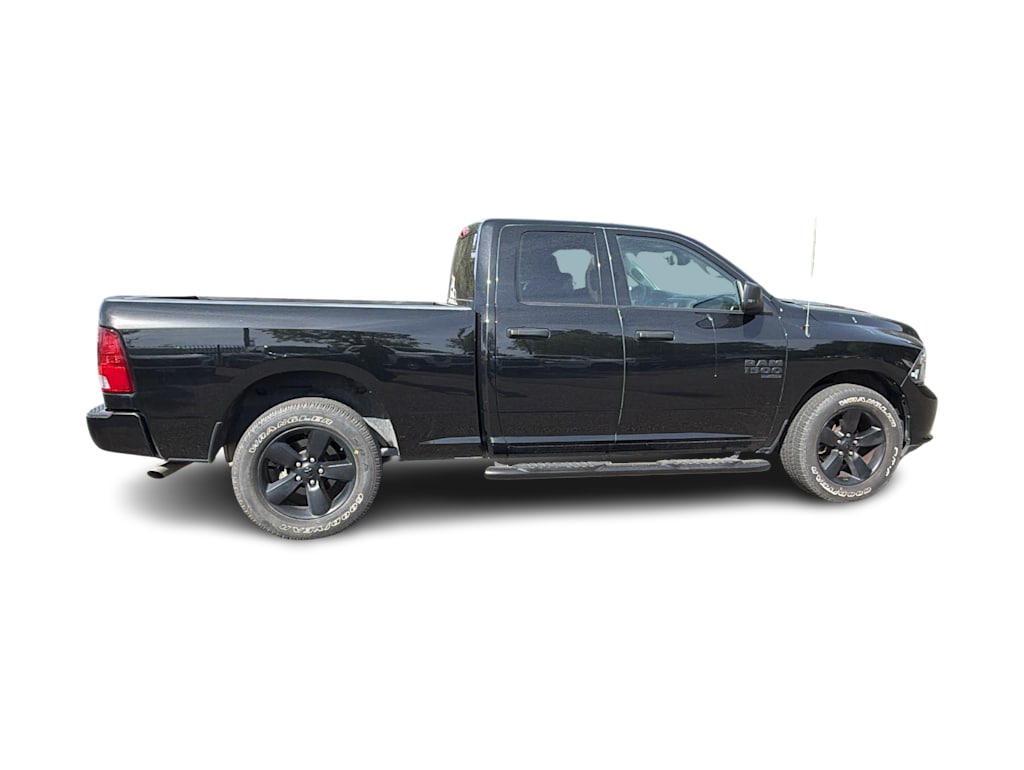 Thumbnail: 2022 RAM 1500 - 18