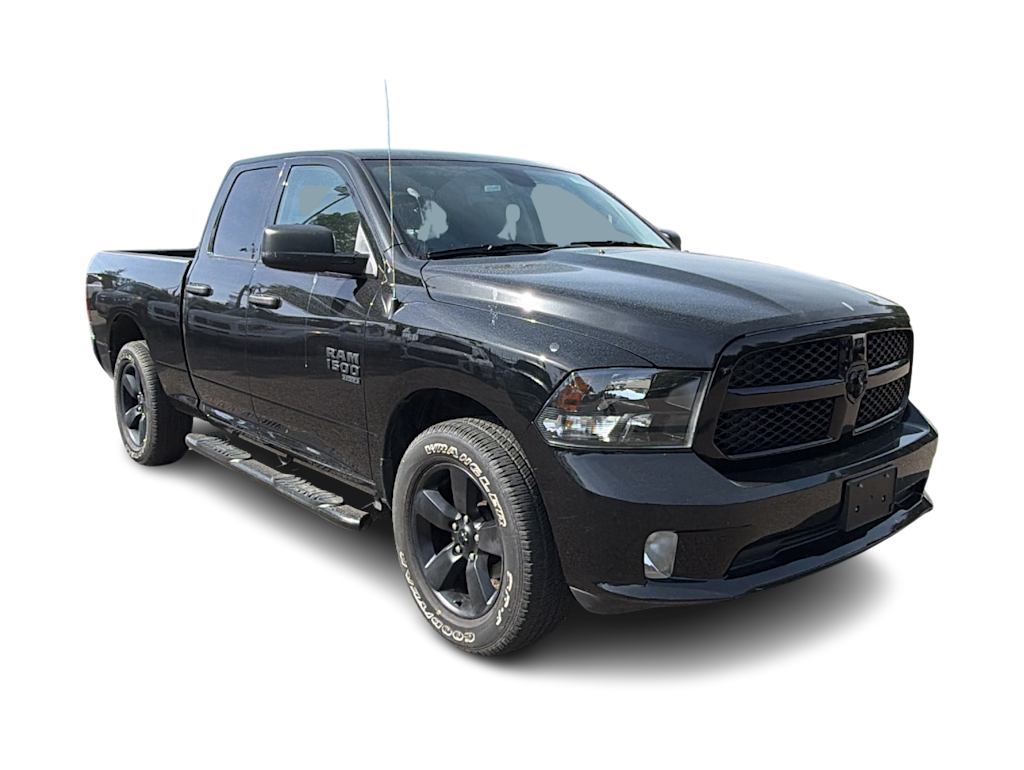 Thumbnail: 2022 RAM 1500 - 17