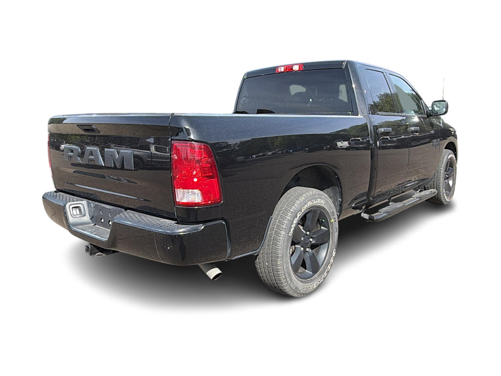 Thumbnail: 2022 RAM 1500 - 19