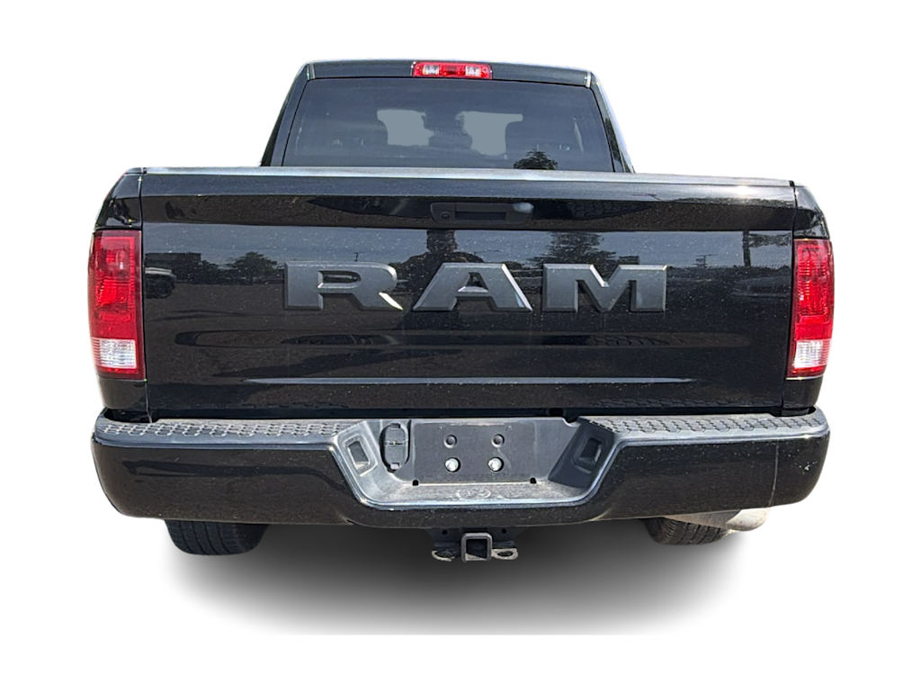 Thumbnail: 2022 RAM 1500 - 5