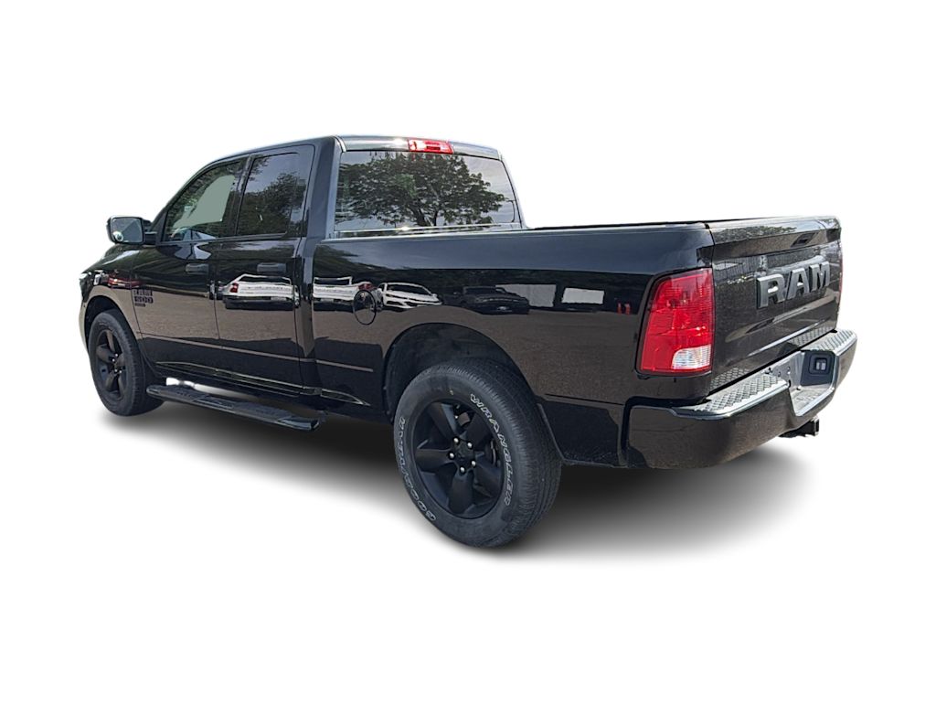 Thumbnail: 2022 RAM 1500 - 4