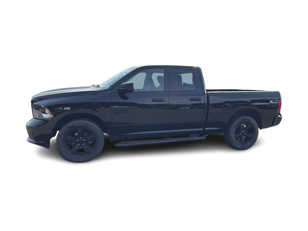 Thumbnail: 2022 RAM 1500 - 3