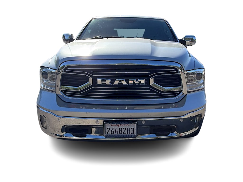 Thumbnail: 2017 RAM 1500 - 6