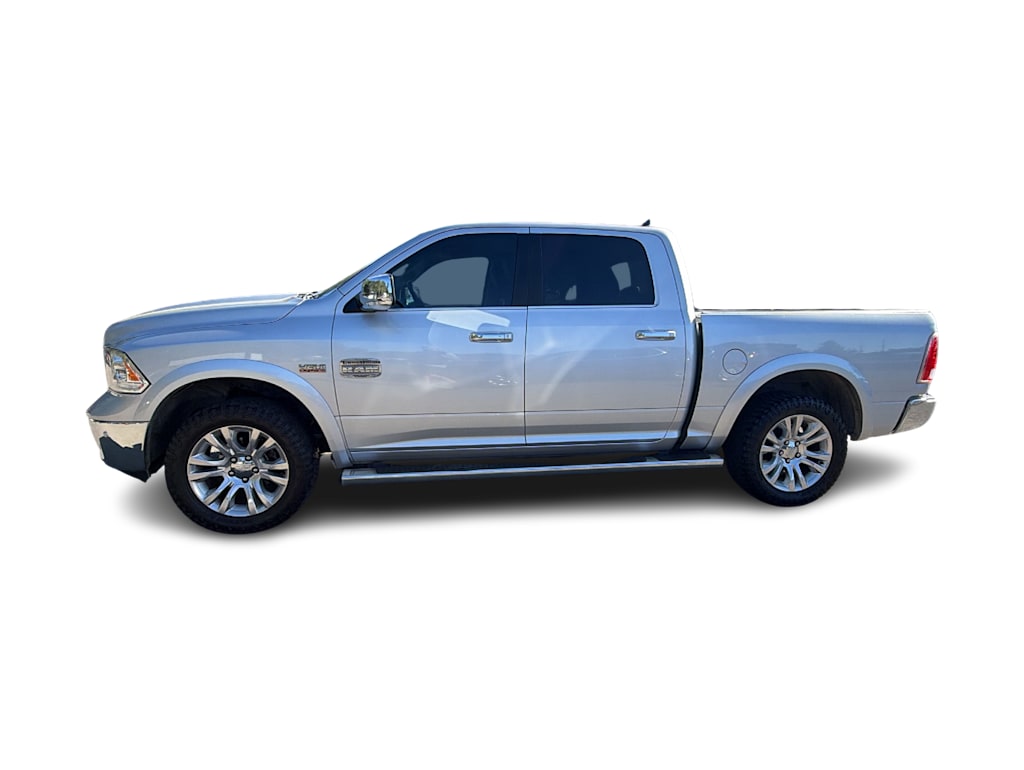 Thumbnail: 2017 RAM 1500 - 3