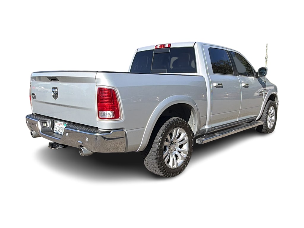 Thumbnail: 2017 RAM 1500 - 11
