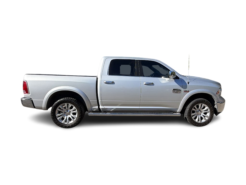 Thumbnail: 2017 RAM 1500 - 10