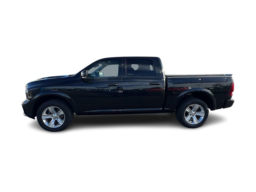 2015 RAM 1500 Sport 3