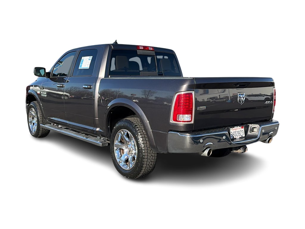 Thumbnail: 2016 RAM 1500 - 4