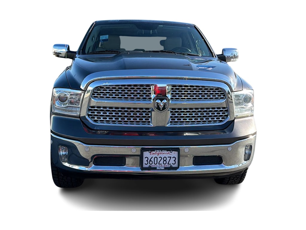 Thumbnail: 2016 RAM 1500 - 6