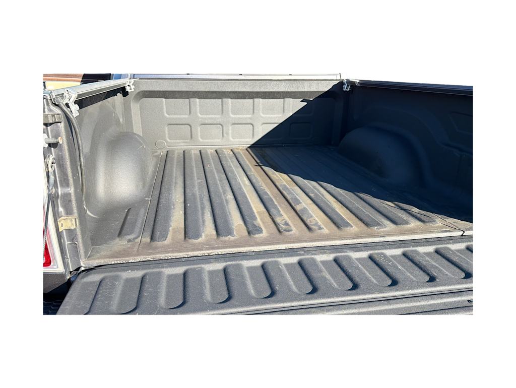 Thumbnail: 2016 RAM 1500 - 16