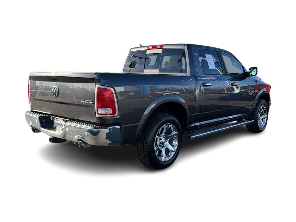 Thumbnail: 2016 RAM 1500 - 21