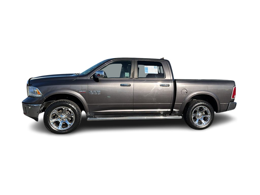 Thumbnail: 2016 RAM 1500 - 3