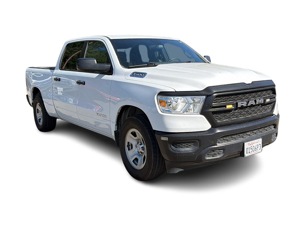 Thumbnail: 2022 RAM 1500 - 17