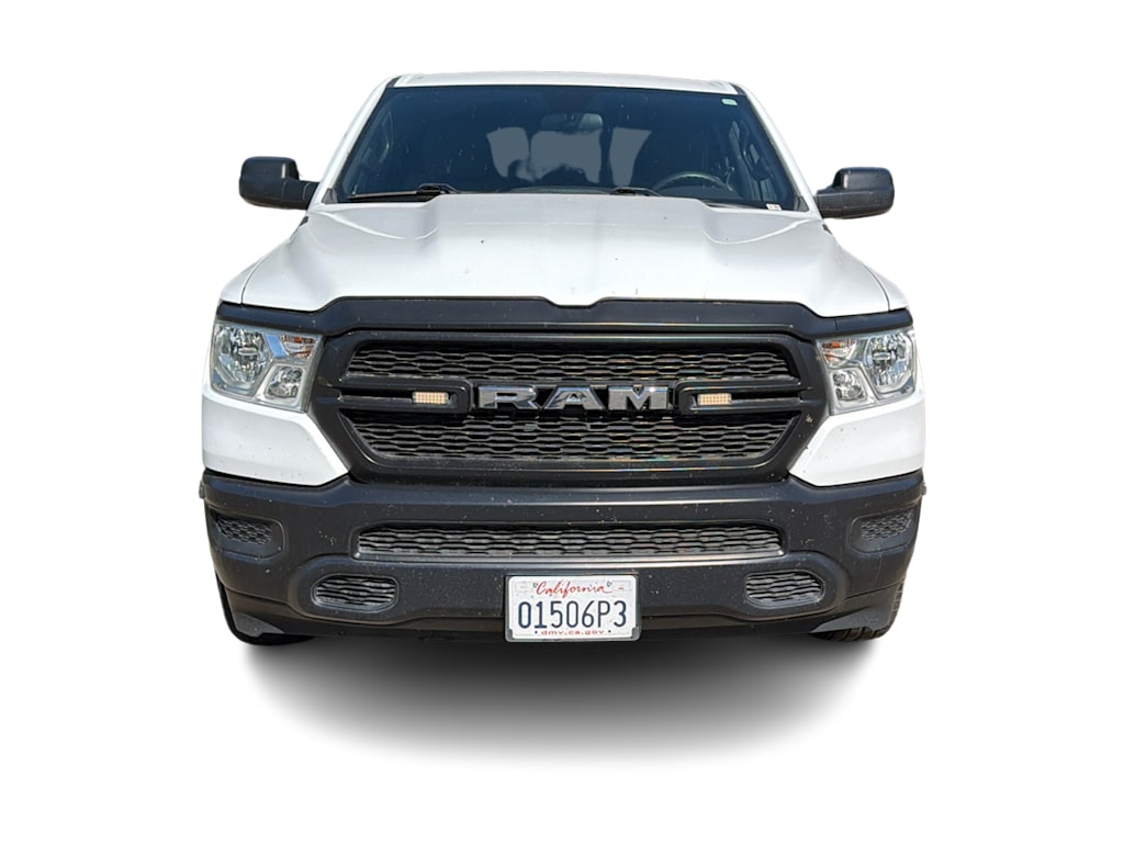 Thumbnail: 2022 RAM 1500 - 6