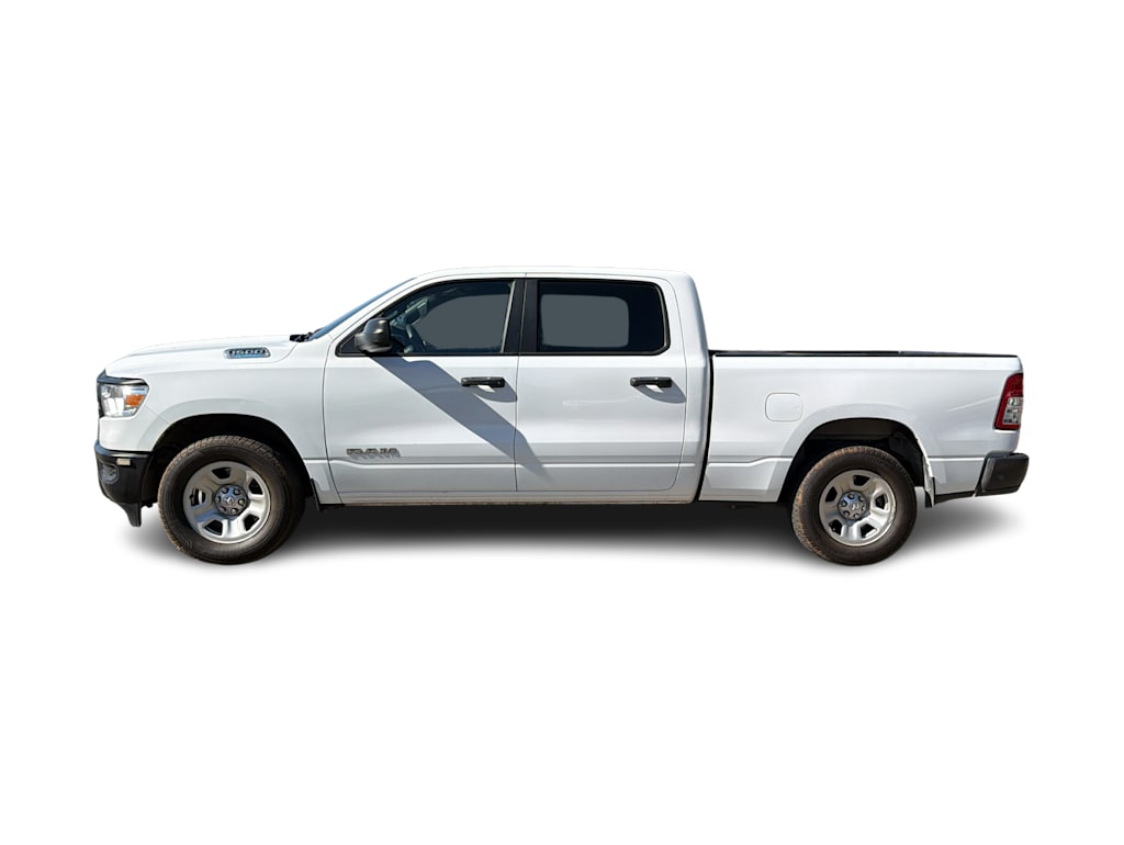 Thumbnail: 2022 RAM 1500 - 3