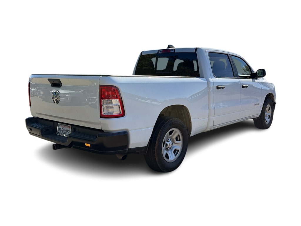 Thumbnail: 2022 RAM 1500 - 19
