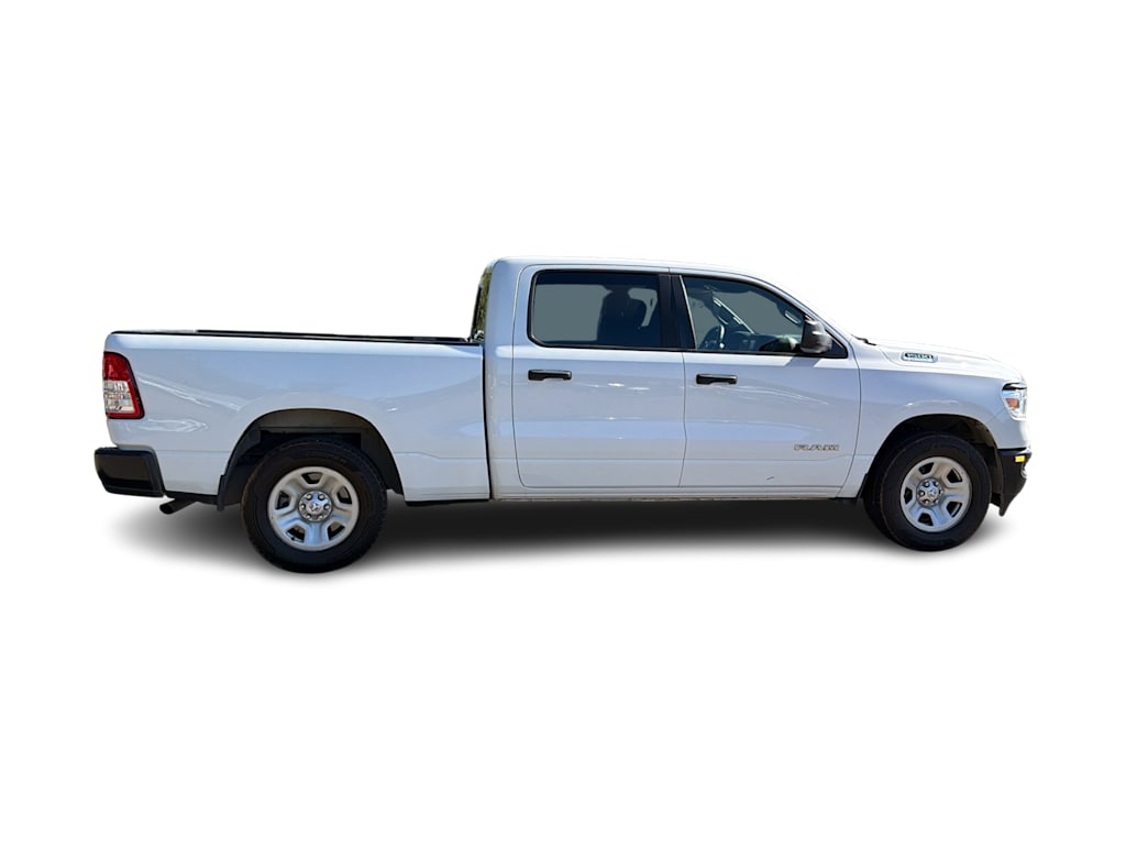 Thumbnail: 2022 RAM 1500 - 18