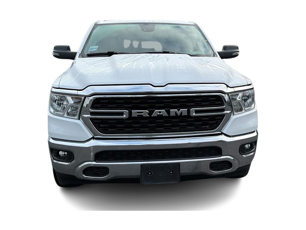 Thumbnail: 2023 RAM 1500 - 6