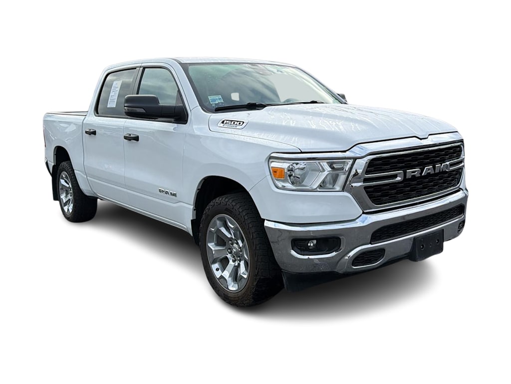 Thumbnail: 2023 RAM 1500 - 17