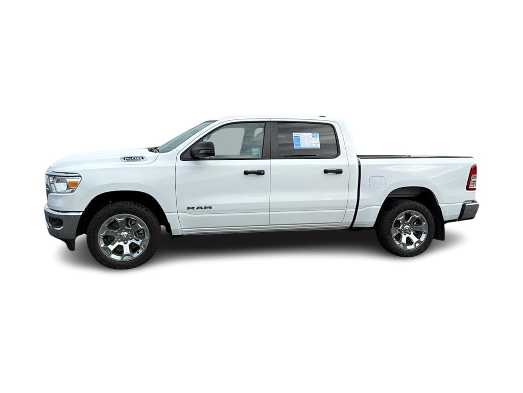 Thumbnail: 2023 RAM 1500 - 3